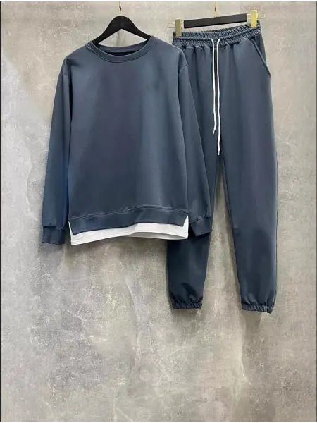 MPP_Fashion Спортивный костюм
