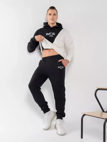 ST SHOP Спортивный костюм с толстовской