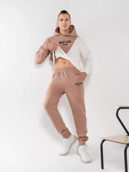 ST SHOP Спортивный костюм с толстовской