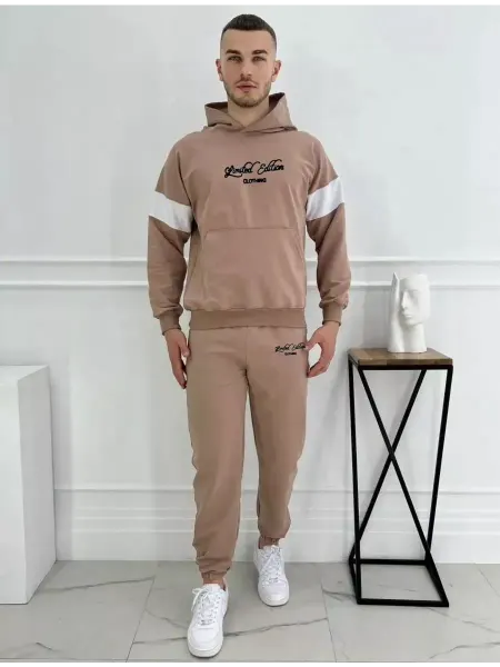 ST SHOP Спортивный костюм с толстовской