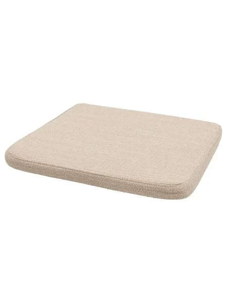 IKEA HILLARED Подушка на стул ИКЕА, 36x36x3.0 см (60416591)