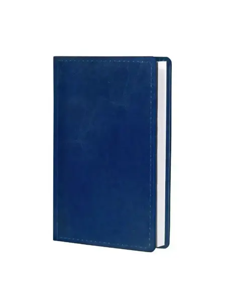 Attache Ежедневник недатированный синий, А6,100x150, 320стр, Agenda