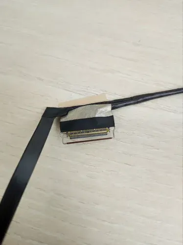 Соединительный шлейф LVDS 152mm 30PIN для ноутбука Tecno K16AS WBU_LC