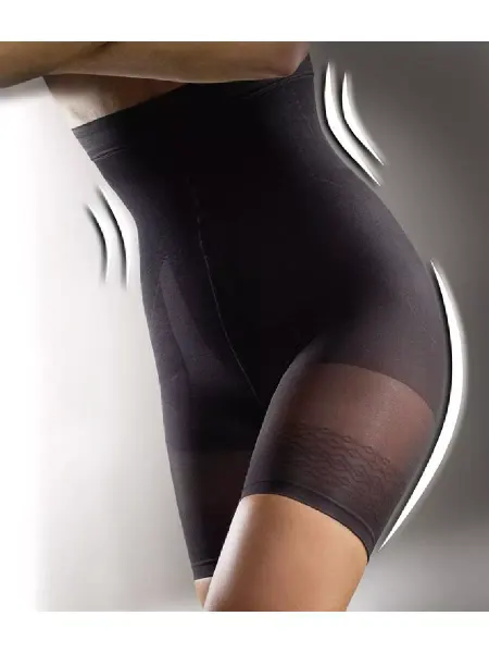 VOGUE Утягивающее белье корсет 60 ден 1550-001