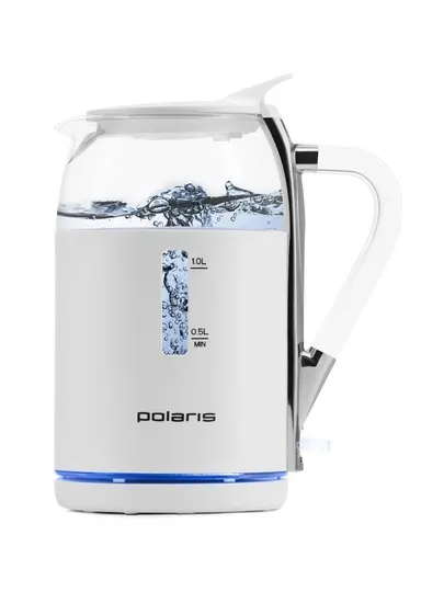 Электрический чайник POLARIS PWK 1563CGL