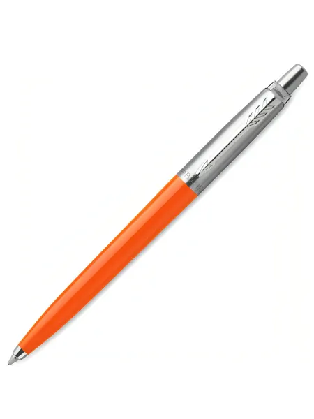 PARKER Ручка шариковая Jotter Orange