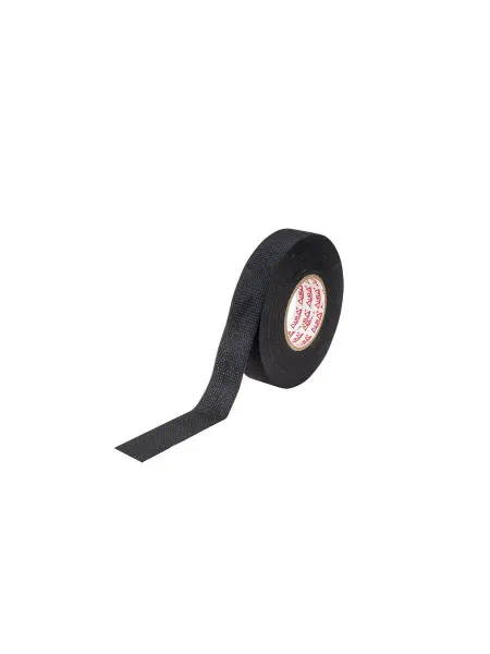AurA Sound Equipment ZTC-F315B Автомобильная флисовая изолента 19mm x 15m