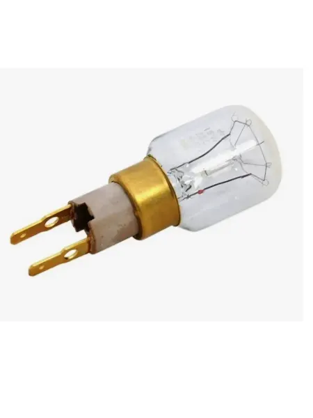 Mixzip Лампочка для холодильника Whirlpool T25 15w T-CLICK