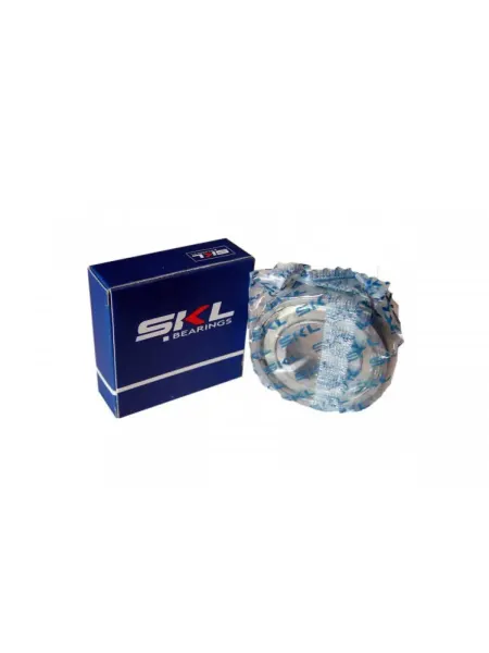ZIP-R Подшипник 6002 ZZ SKL 15x32x9мм