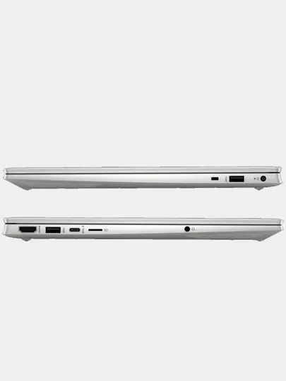 Ноутбуки HP Envy x360 16-ad0013dx / 16" WUXGA IPS TS / AMD Ryzen 5-8640HS / LPDDR5 8GB / SSD 512GB