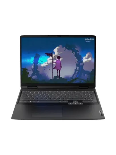 Игровой ноутбук Lenovo IdeaPad Gaming 3 16", 1920x1200, IPS, 165 Гц, 16GB/512GB,82SC0046RK