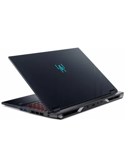 Ноутбук Acer Predator Helios Neo 16 AI Intel® Core™ Ultra 9 275HX RAM32 GB/1TB RTX 5070