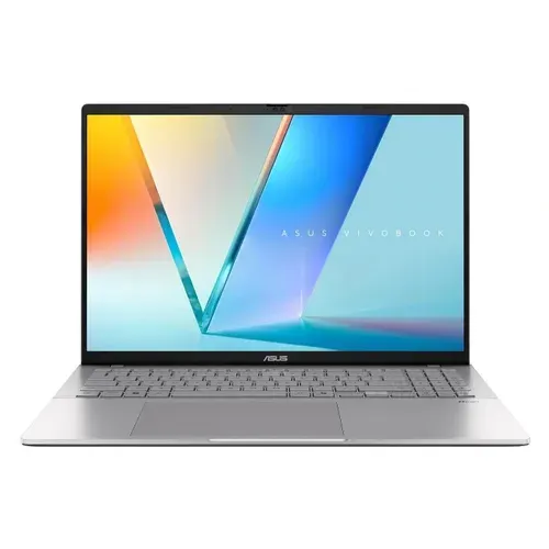 ASUS M3607HA-RP047 Ноутбук 16", AMD Ryzen 7 260, RAM 16 ГБ, SSD 512 ГБ, AMD Radeon Graphics, Без системы, (M3607HA-RP047), серебристый, Русская раскладка