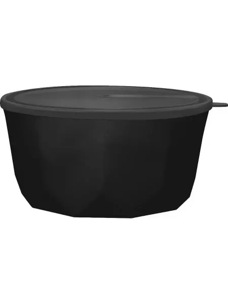 Plast team Салатник пластиковый, круглый, 18.2х8 см, 1.7 л