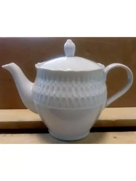 Cmielow Чайник 1,1л Sofia,недекорированный 1 шт