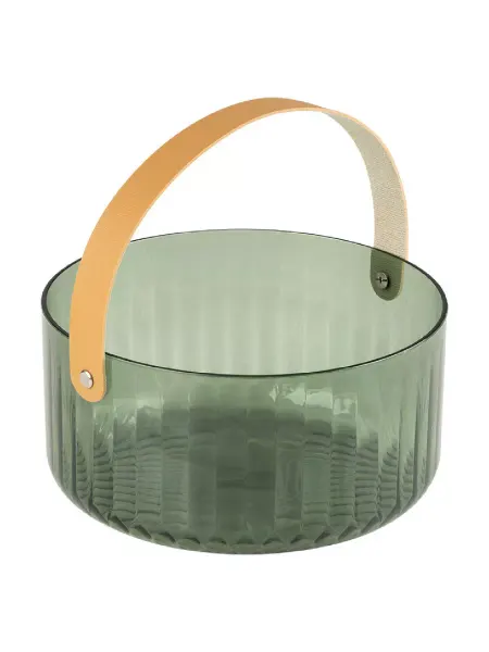 Mallony Фруктовница SKANDI, 21*21*10,5 см (104763)