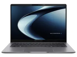 ASUS ExpertBook P3 PM3606CKA-MB0398 Ноутбук 16", AMD Ryzen AI 5 330, RAM 32 ГБ, SSD 512 ГБ, AMD Radeon Graphics, Windows Pro, (90NX0981-M00E20-WIN), серый, Русская раскладка