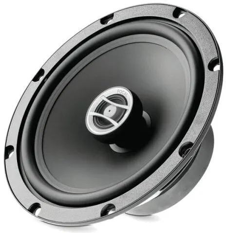 Колонки автомобильные Focal Auditor RCX-165, 16,5 см, коаксиальные двухполосные, 2 шт.