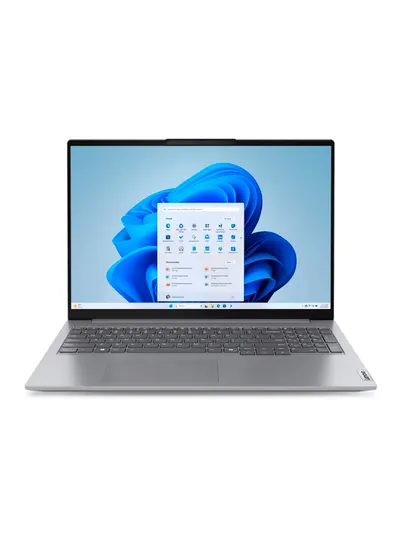Ноутбук Lenovo ThinkBook16 G8 (Core 7-240H,16 DDR5,512 SSD ,16"FullHD IPS)