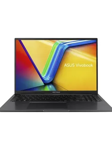 ASUS Ноутбук 16", Intel Core i5-13420H, RAM 16 ГБ, SSD 512 ГБ, Intel UHD Graphics, Без системы, (90NB10N3-M02KZ0), черный, Русская раскладка