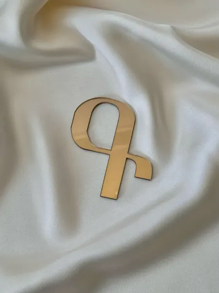 Amore infinito Топпер для торта армянская Г