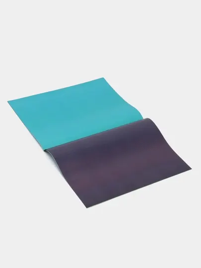 Цветная бумага двусторонняя 2 шт, ArtSpace Божья коровка A4, 8листов, 16цветов, мелованная