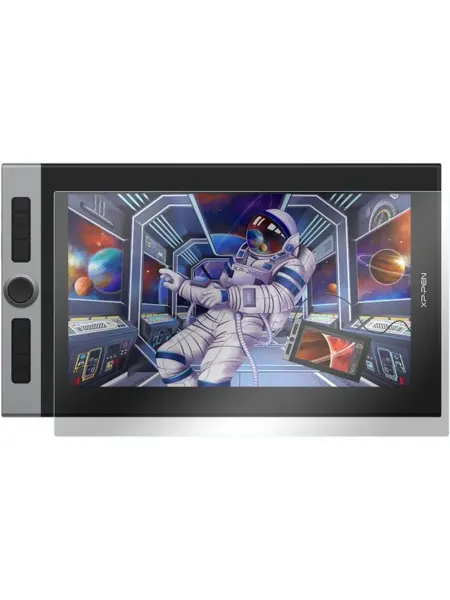 XPPEN Защитная пленка для Artist Pro 16 Innovator 16 (2шт