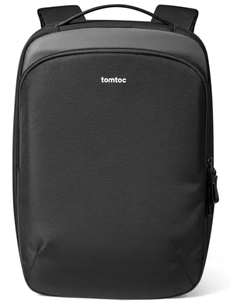 Tomtoc Рюкзак с отделением для ноутбука 16" из нейлона Cordura