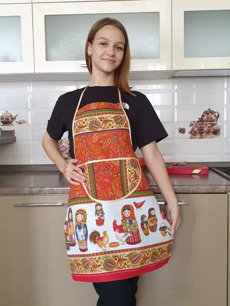 Gentletex Фартук для кухни