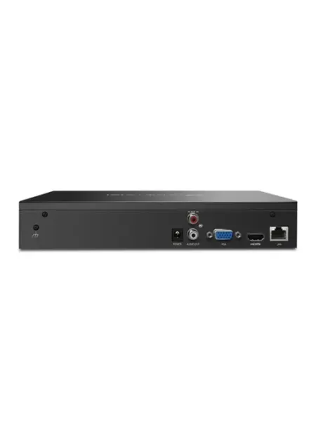 NVR Видеорегистратор сетевой VIGI2016H 16‑канальный