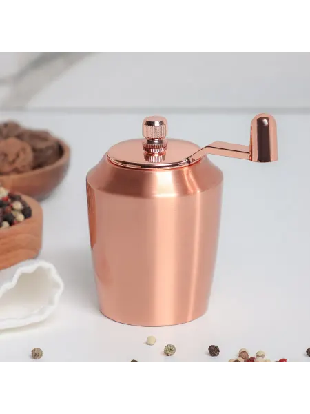 Vetta Мельница для специй с ручкой, 16см