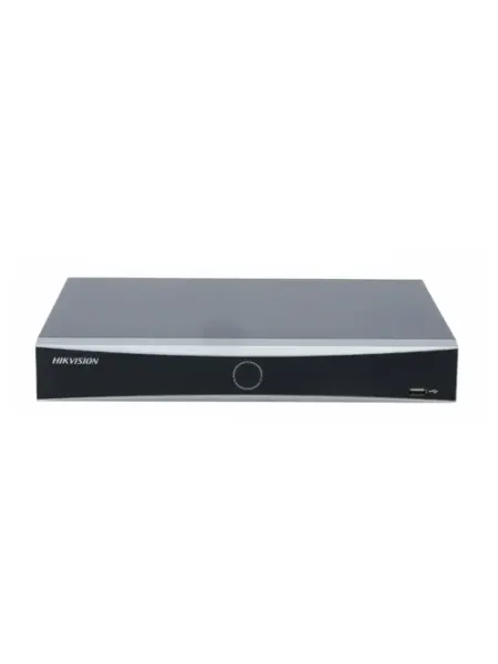 Hikvision DS-7616NXI-K1, 16-канальный сетевой видеорегистратор AcuSense 4K