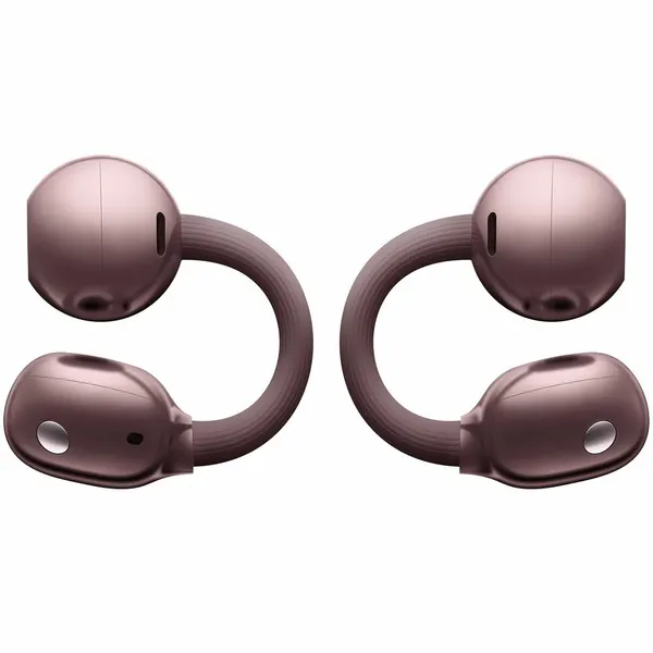 Наушники Huawei FreeClip 2 Robin-T11 фиолетовый (55038906)