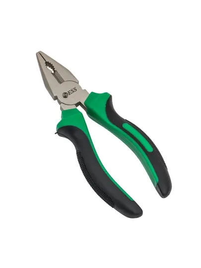 Комбинированные плоскогубцы ESS Professional 6 160 мм