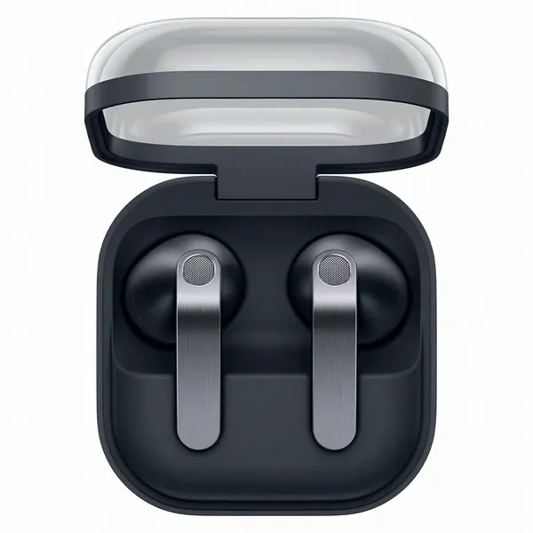 TWS Наушники Samsung Galaxy Buds 4 Black