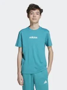 Футболка adidas Sportswear J LIN TEE 160