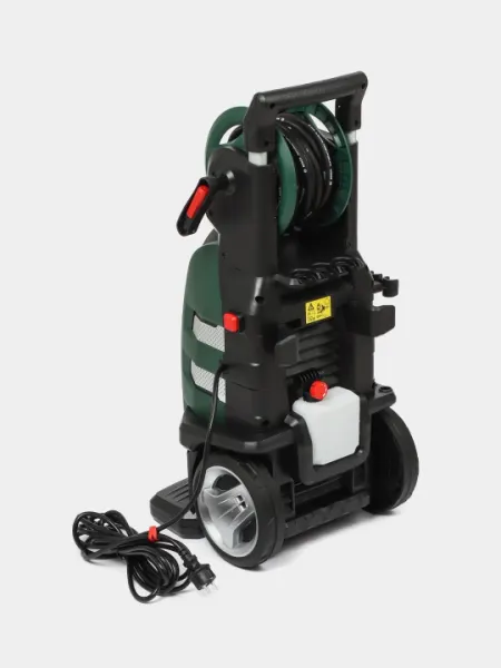 Мойка высокого давления BOSCH Advanced Aquatak 160