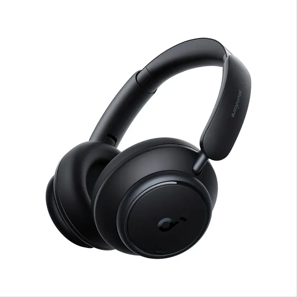 Soundcore Space Q45, беспроводные наушники с шумоподавлением, Adaptive ANC, до 50 ч