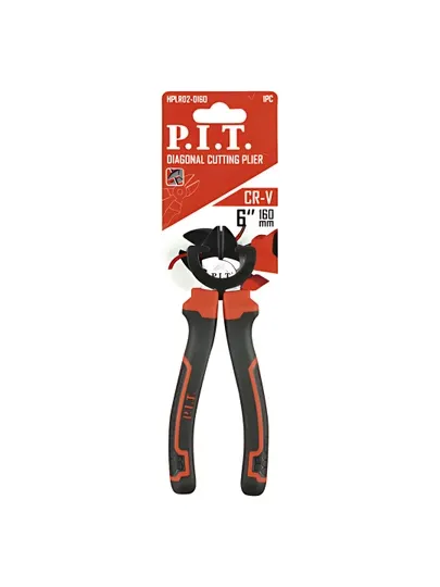 Бокорезы P.I.T., 160 мм, HPLR02-0160