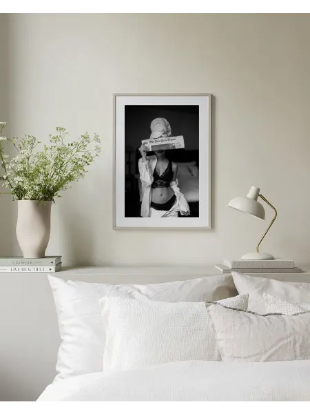Onllyart Постер 50x70 утренняя дива