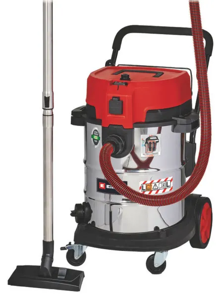 Einhell Строительный пылесос te-vc 2350 sacl,1600Вт 2342475