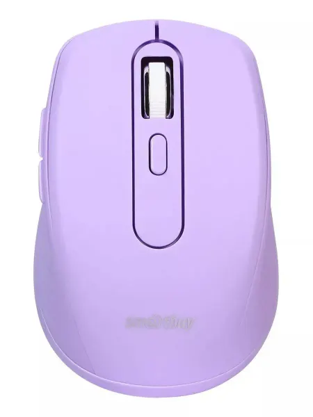 SmartBuy Мышь беспроводная оптическая SBM-611AG-V 611AG 1600 dpi