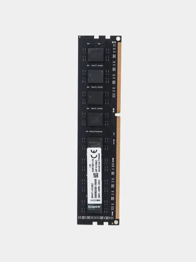 Оперативная память для компьютера DDR3 8гб 1600МГц