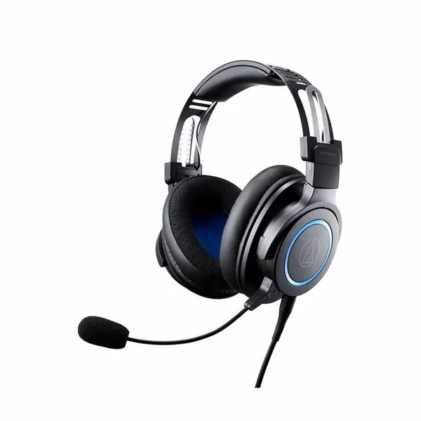 Гарнитурные наушники Audio-Technica ATH-G1