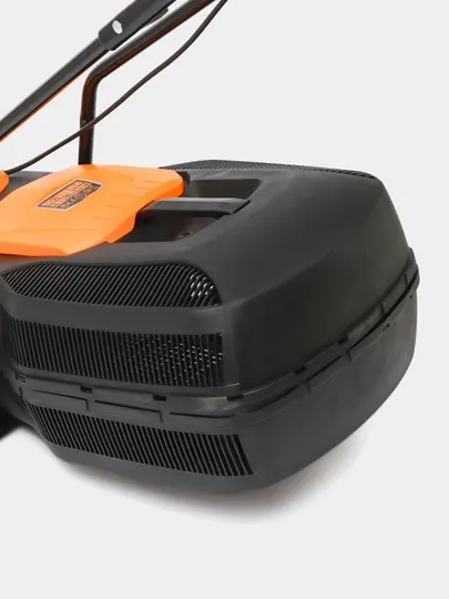 Электрическая Газонокосилка Ingco LM385, 1600 Вт