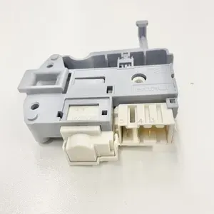 Замок люка стиральной машины Indesit C00254755, 254755, C00285597, 285597, 16002453604, 85496500, AR4429