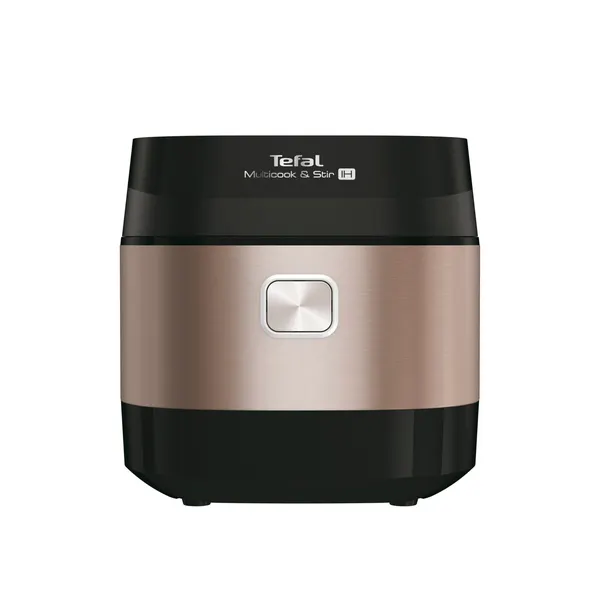 Мультиварка Tefal RK905A32 с автоперемешиванием и индукционным нагревом