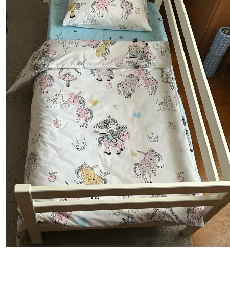 Sweet Ваву Home Детский комплект постельного белья 160х80