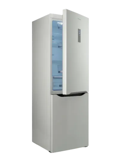 Холодильник Shivaki HD430RW Inverter 330L, Total No Frost, Ultra Cooling, Low Voltage 160V