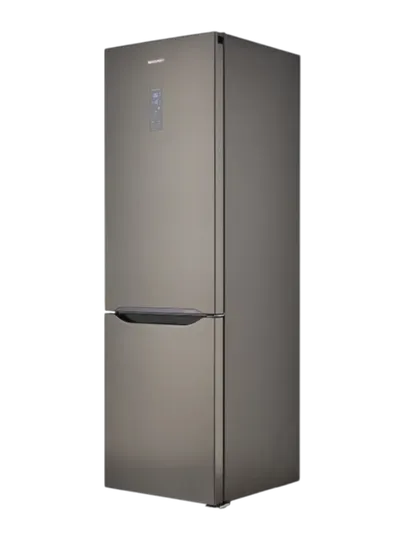 Холодильник Shivaki HD455RW Grand Inverter 350L—Low Voltage 160V, No Frost, Ultra Cooling